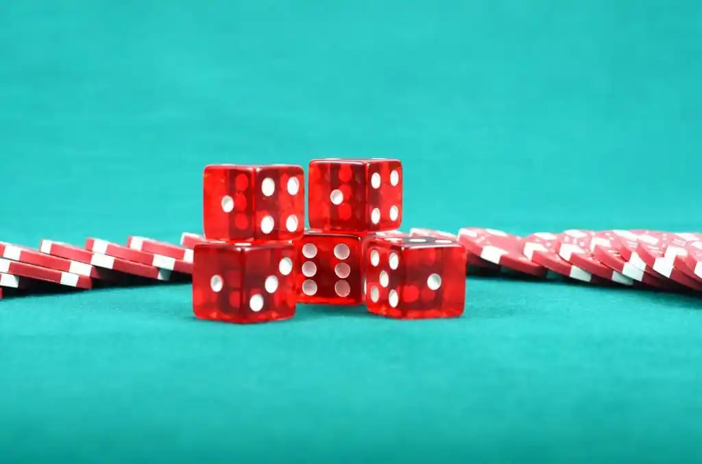 Variety of casino-style game categories available on ezezph platform